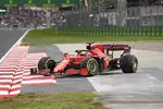 Foto zur News: Charles Leclerc (Ferrari)