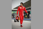 Carlos Sainz (Ferrari) 