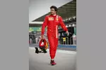 Foto zur News: Carlos Sainz (Ferrari)