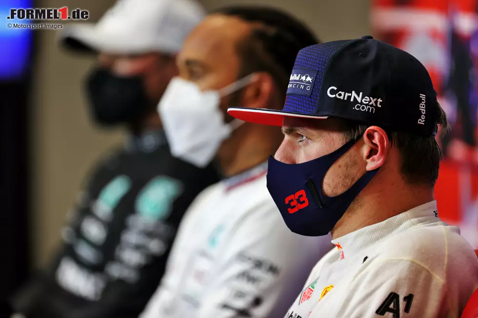 Foto zur News: Max Verstappen (Red Bull)