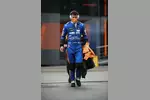 Foto zur News: Daniel Ricciardo (McLaren)