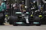 Foto zur News: Valtteri Bottas (Mercedes)