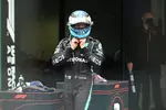 Foto zur News: Valtteri Bottas (Mercedes)