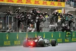 Foto zur News: Valtteri Bottas (Mercedes)