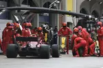 Foto zur News: Carlos Sainz (Ferrari)