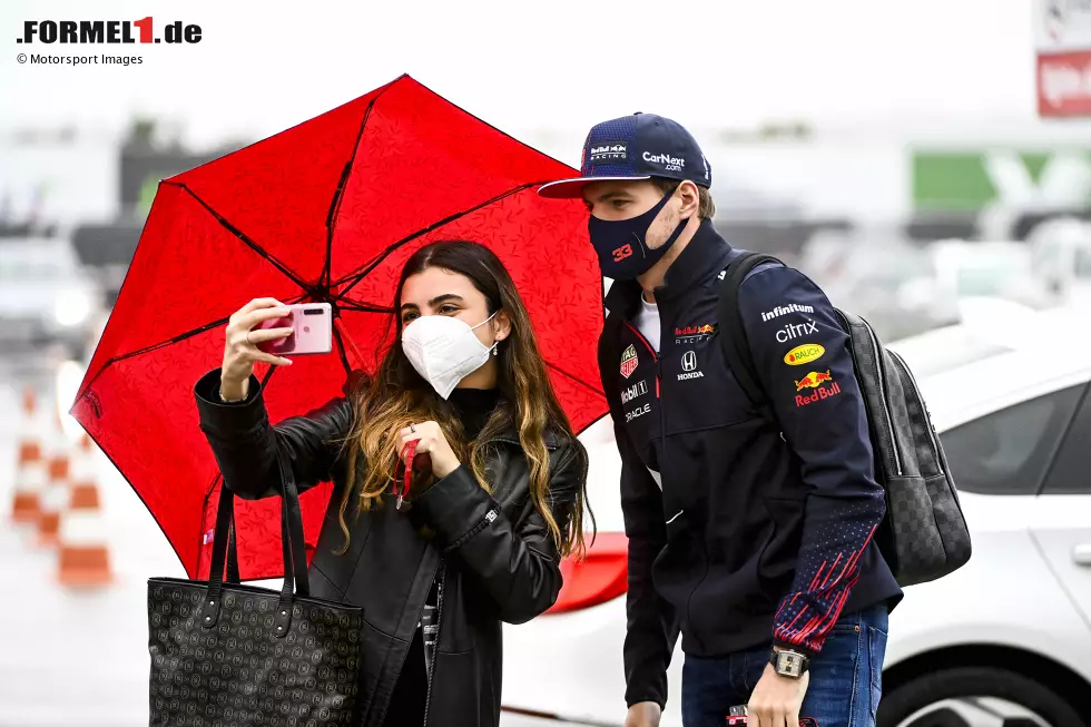 Foto zur News: Max Verstappen (Red Bull)