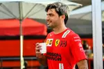 Foto zur News: Carlos Sainz (Ferrari)