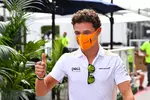 Foto zur News: Lando Norris (McLaren)