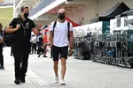 Foto zur News: Valtteri Bottas (Mercedes)