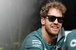 Foto zur News: Sebastian Vettel (Aston Martin)