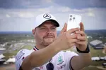 Foto zur News: Valtteri Bottas (Mercedes)