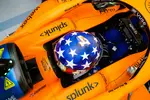 Foto zur News: Lando Norris (McLaren)