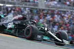 Foto zur News: Lewis Hamilton (Mercedes)