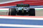 Foto zur News: Lance Stroll (Aston Martin)