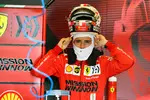 Foto zur News: Charles Leclerc (Ferrari)