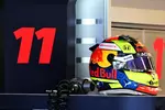 Foto zur News: Sergio Perez (Red Bull)