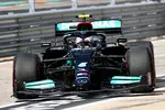 Foto zur News: Valtteri Bottas (Mercedes)