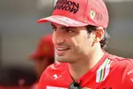 Foto zur News: Carlos Sainz (Ferrari)