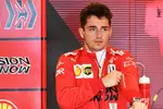 Foto zur News: Charles Leclerc (Ferrari)