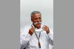 Foto zur News: Chase Carey