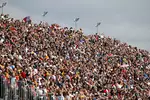 Foto zur News: Fans in Austin