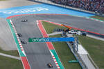 Lando Norris (McLaren), Pierre Gasly (AlphaTauri), Valtteri Bottas (Mercedes) und Yuki Tsunoda (AlphaTauri) 