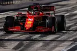 Foto zur News: Charles Leclerc (Ferrari)