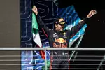 Foto zur News: Sergio Perez (Red Bull)