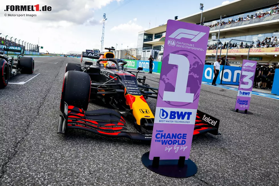 Foto zur News: Max Verstappen (Red Bull)