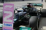 Foto zur News: Lewis Hamilton (Mercedes)