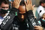 Foto zur News: Lewis Hamilton (Mercedes)