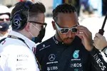 Foto zur News: Lewis Hamilton (Mercedes)