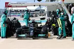 Foto zur News: Lewis Hamilton (Mercedes)