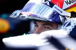 Foto zur News: Sergio Perez (Red Bull)