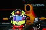 Foto zur News: Sergio Perez (Red Bull)