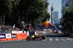 Foto zur News: Sergio Perez (Red Bull)