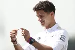 Foto zur News: Lando Norris (McLaren)