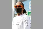 Foto zur News: Lewis Hamilton (Mercedes)