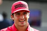 Foto zur News: Carlos Sainz (Ferrari)