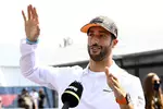 Foto zur News: Daniel Ricciardo (McLaren)