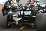 Foto zur News: Mercedes W12