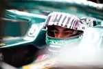 Foto zur News: Lance Stroll (Aston Martin)