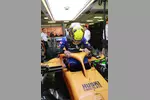 Foto zur News: Lando Norris (McLaren)