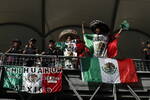 Gallerie: Fotos: F1: Grand Prix von Mexiko (Mexiko-Stadt) 2021