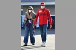 Foto zur News: Carlos Sainz (Ferrari)