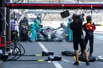 Foto zur News: Valtteri Bottas (Mercedes)