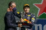 Foto zur News: Sergio Perez (Red Bull)