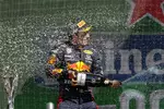 Foto zur News: Sergio Perez (Red Bull)