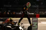 Gallerie: Sergio Perez (Red Bull)