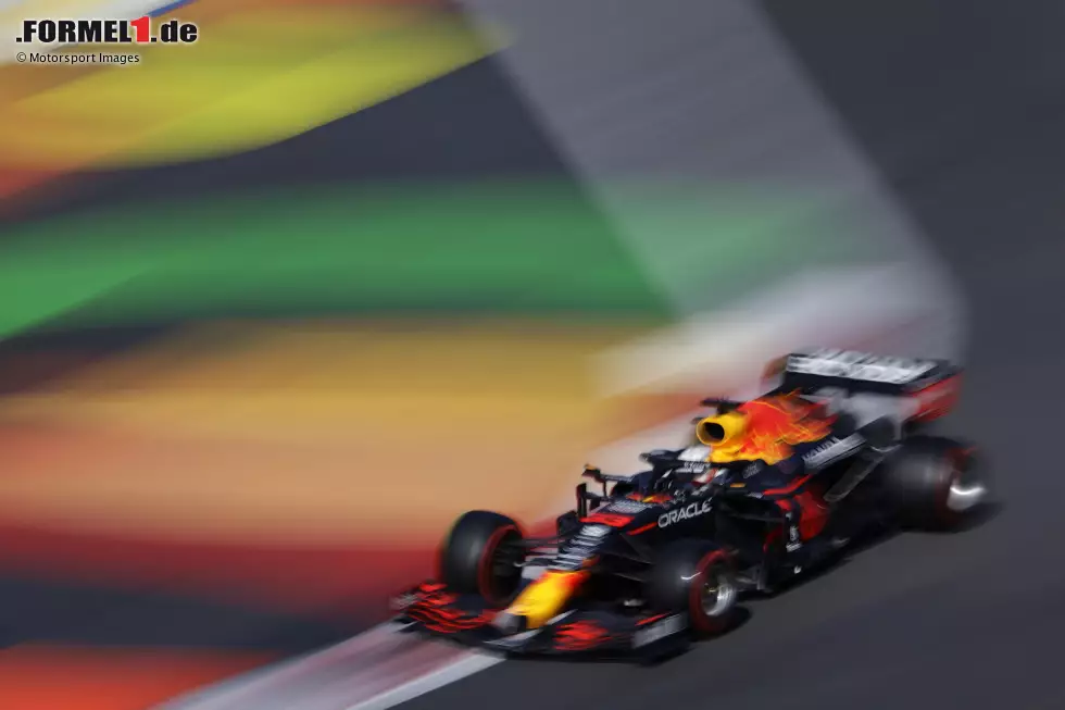 Foto zur News: Max Verstappen (Red Bull)